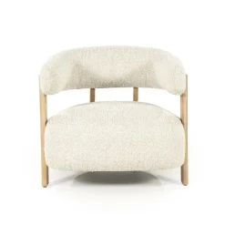 Lola Fauteuil Beige