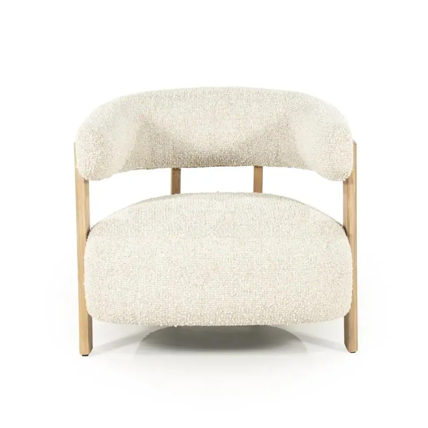 Lola Fauteuil Beige