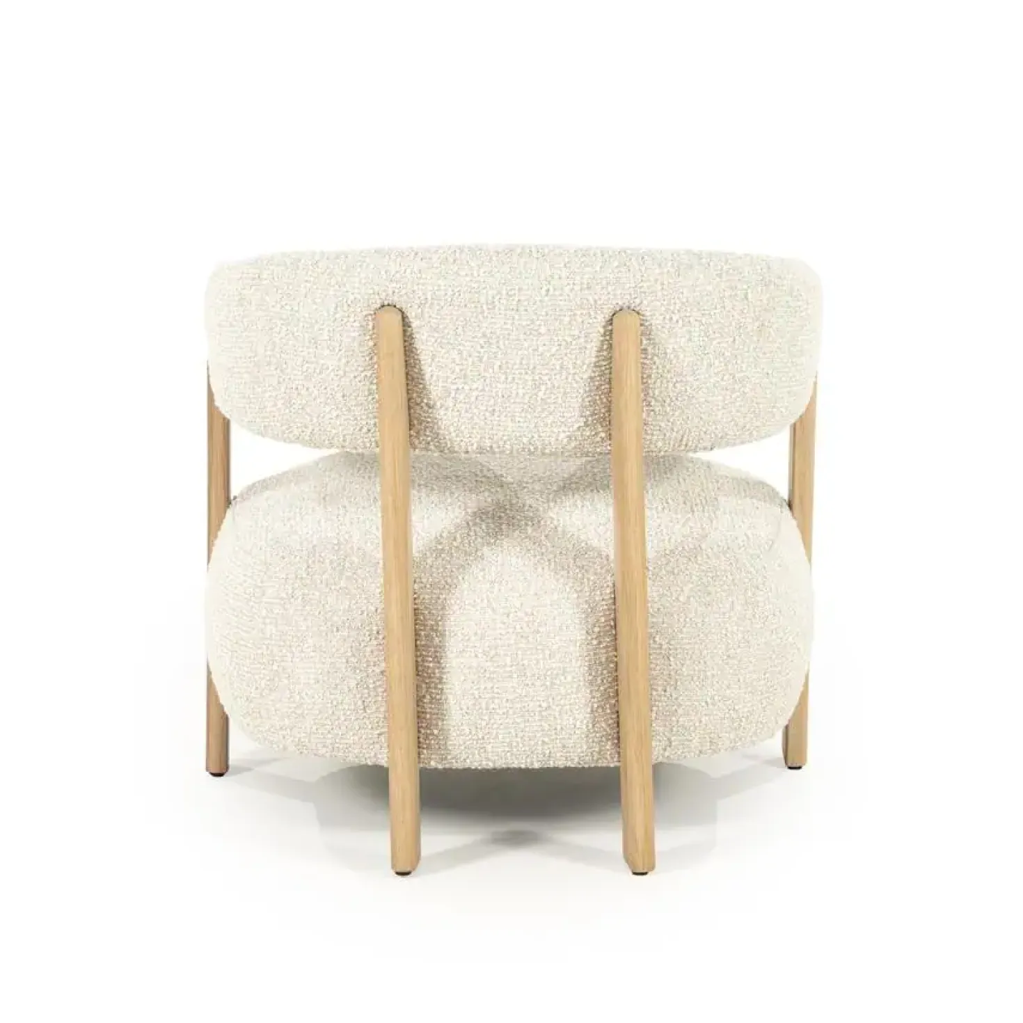 Lola Fauteuil Beige