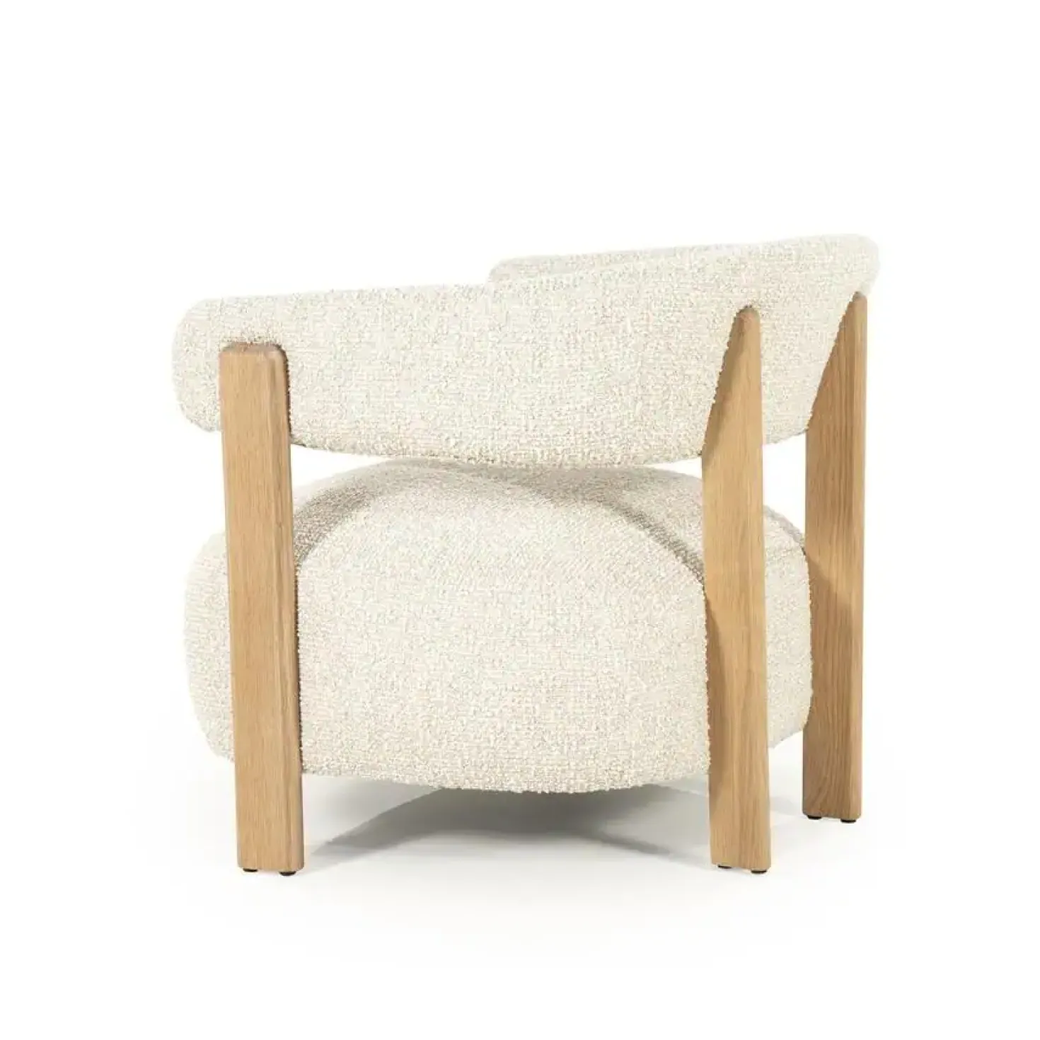 Lola Fauteuil Beige
