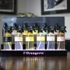 L’Orangerie - Goosebumps interieur parfum
