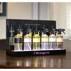L’Orangerie - Goosebumps interieur parfum