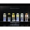 L’Orangerie - Santalum interieur parfum