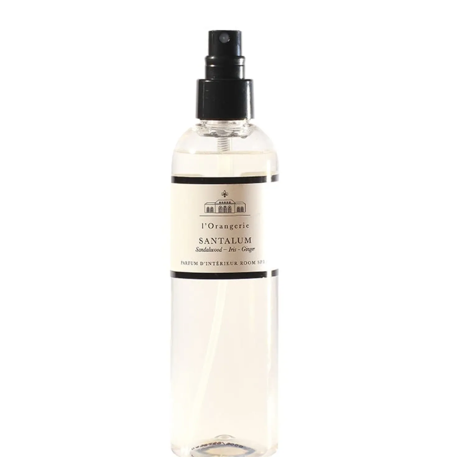 L’Orangerie - Santalum interieur parfum