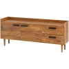 Lordara Dressoir 180 met 2 deuren en 2 laden
