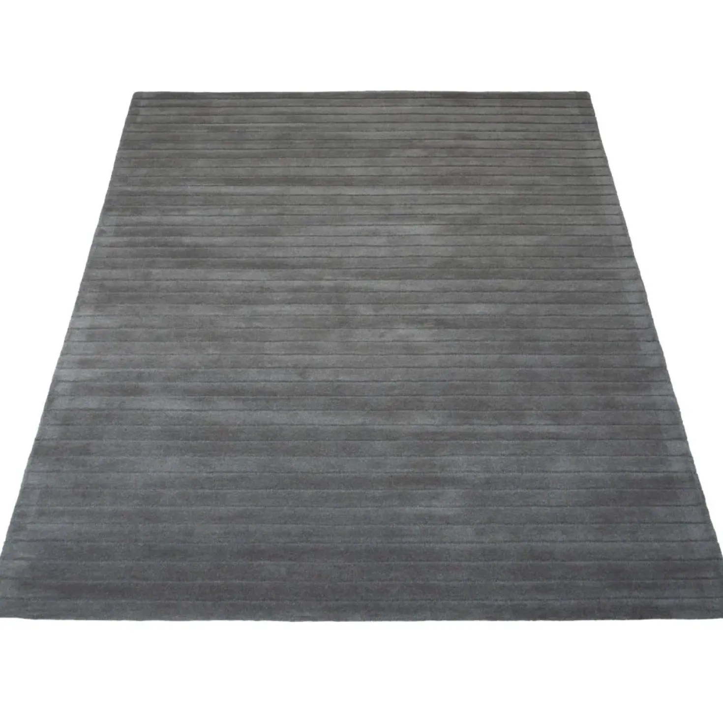 Lori vloerkleed Taupe 230x330cm