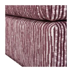 Lou Hocker Dessin Bordeauxrood 60cm