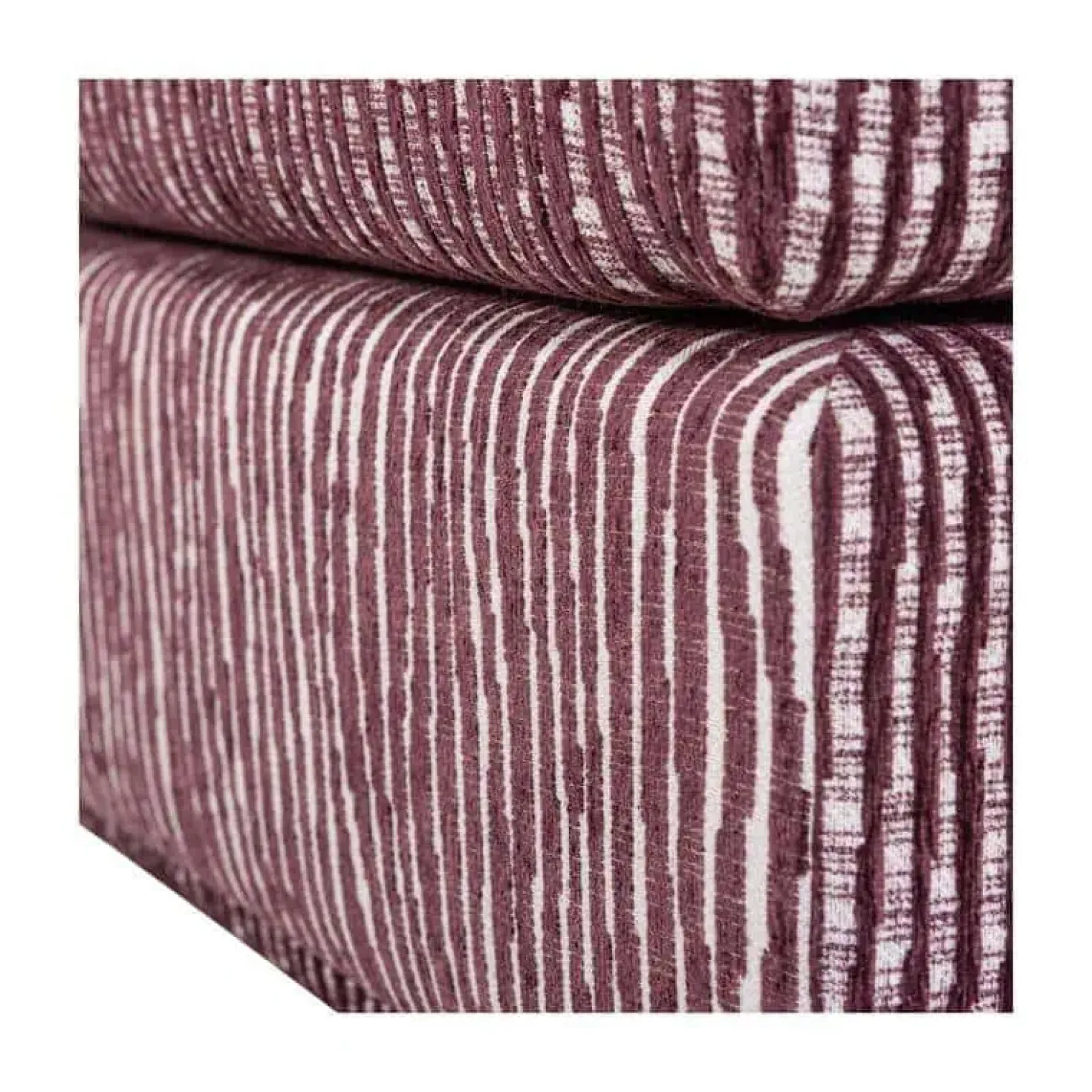 Lou Hocker Dessin Bordeauxrood 60cm