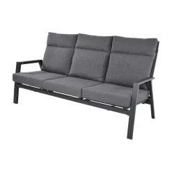 Loungebank Ohio 3 persoons