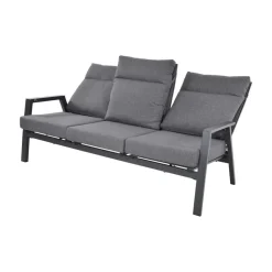Loungebank Ohio 3 persoons