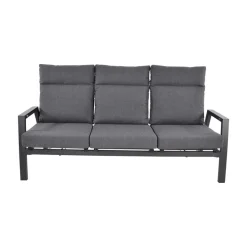 Loungebank Ohio 3 persoons