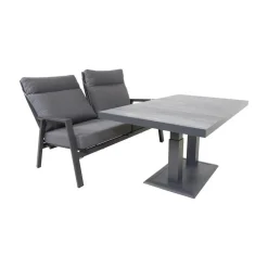 Loungebank Ohio 2 persoons