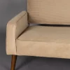 Loungebank Preston Beige 200cm