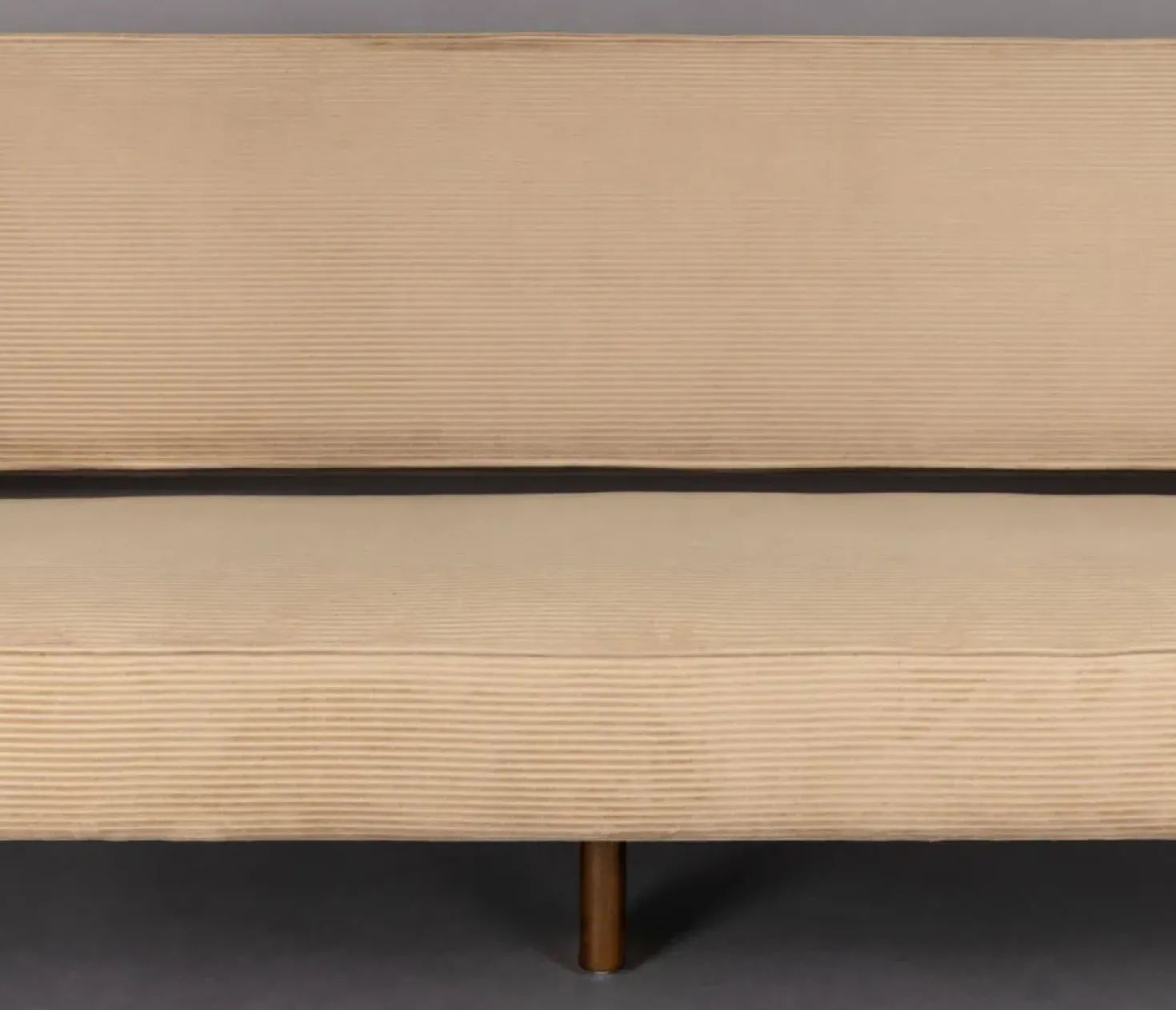 Loungebank Preston Beige 200cm