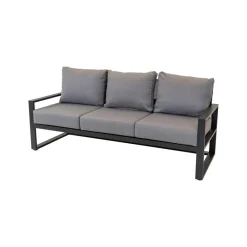 Loungebank Tormenta 3 persoons