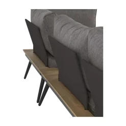 Loungehoekset Arezzo