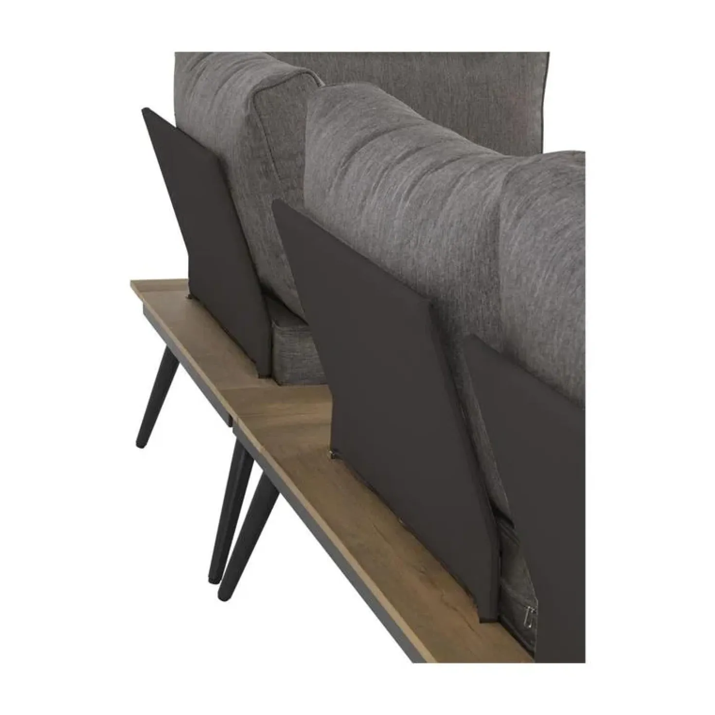 Loungehoekset Arezzo
