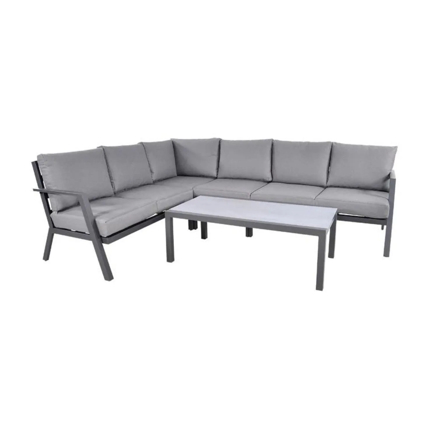 Loungehoekset Marah