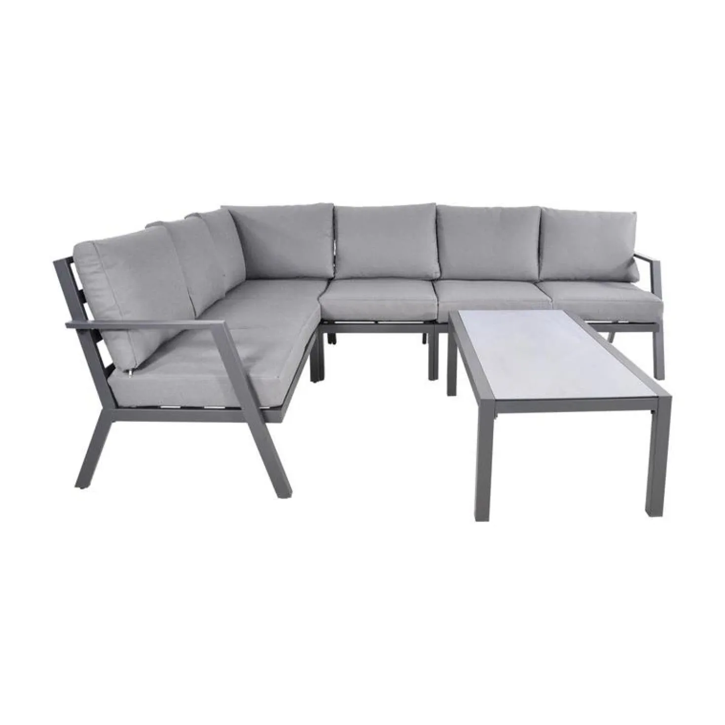 Loungehoekset Marah