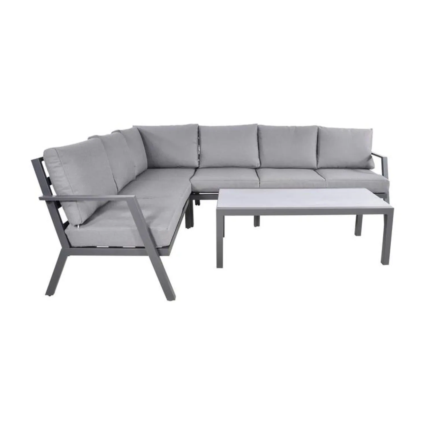 Loungehoekset Marah
