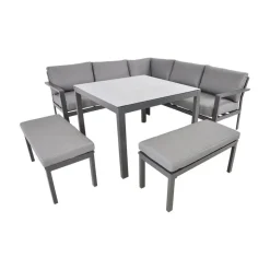 Loungehoekset Xara
