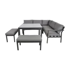 Loungehoekset Xara