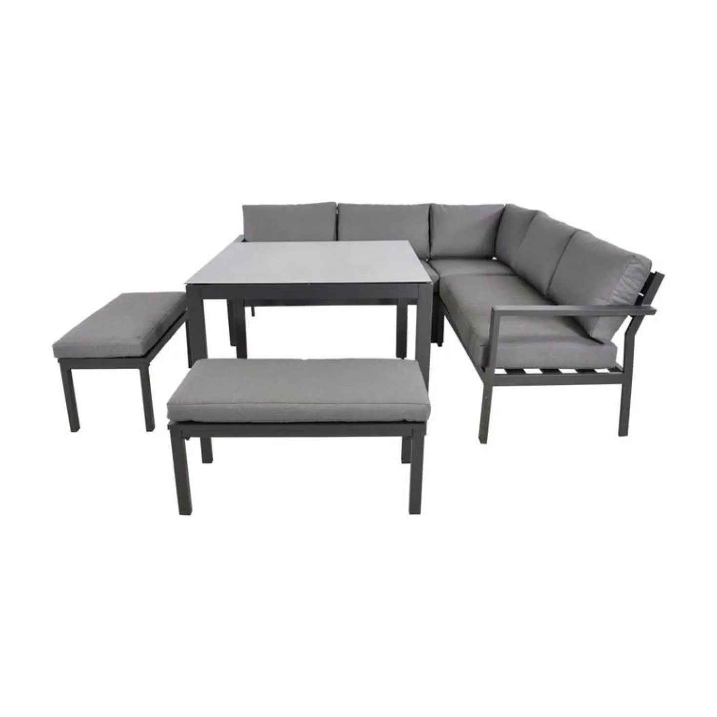 Loungehoekset Xara