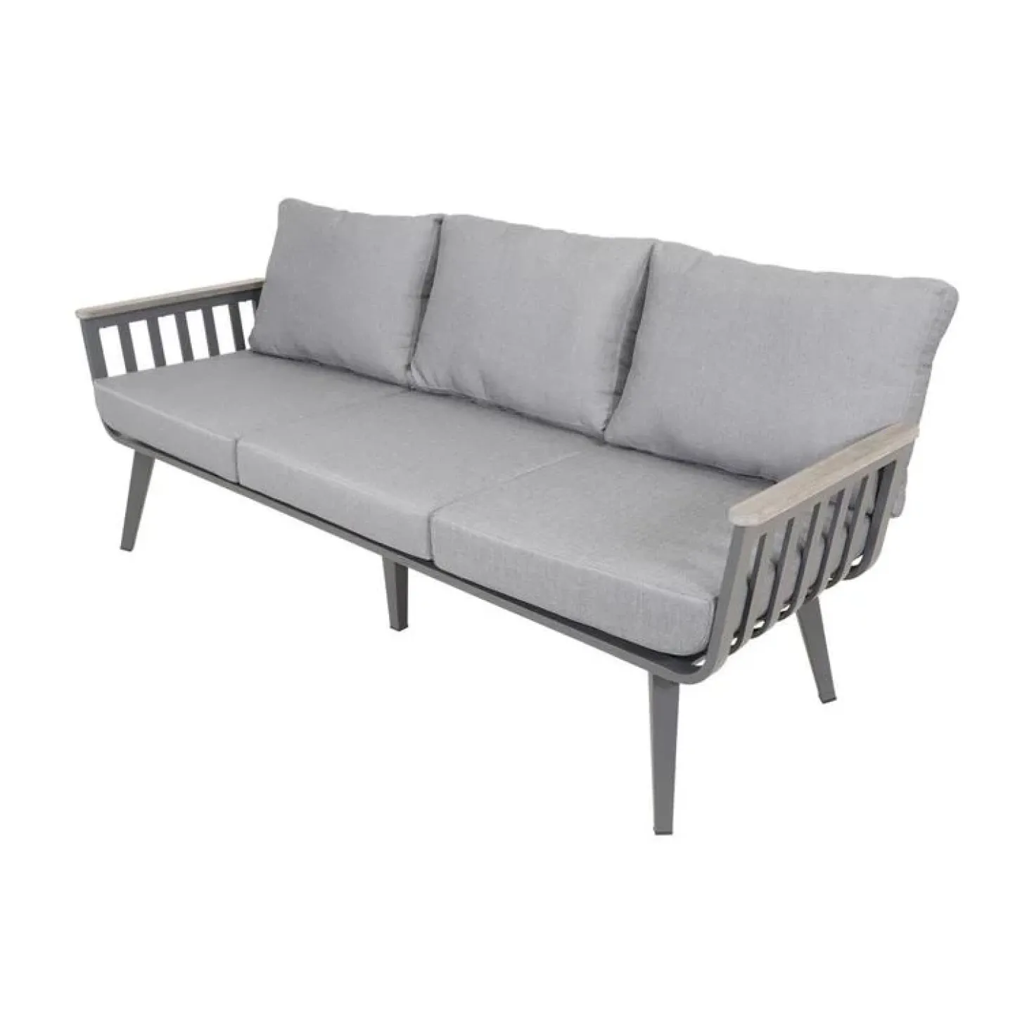 Loungeset Amalfi