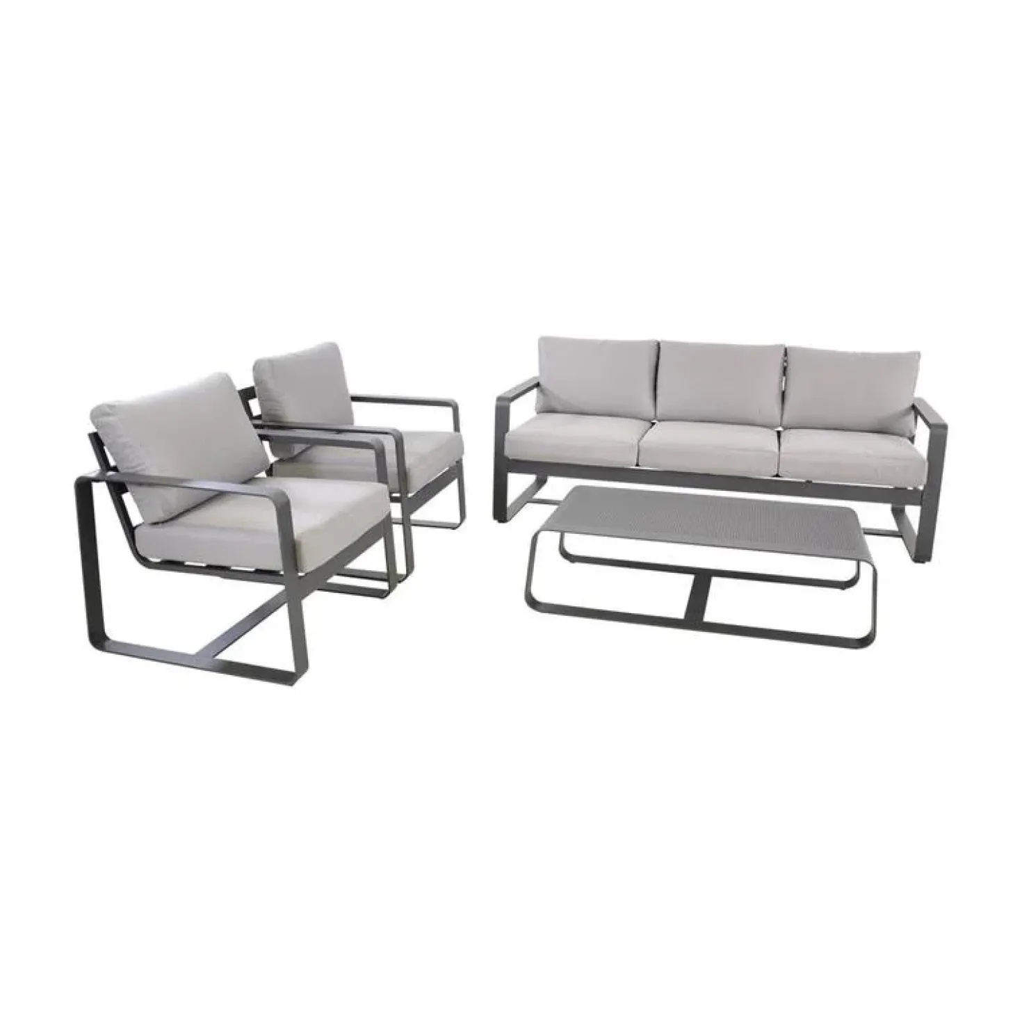 Loungeset Belezza