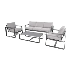 Loungeset Belezza