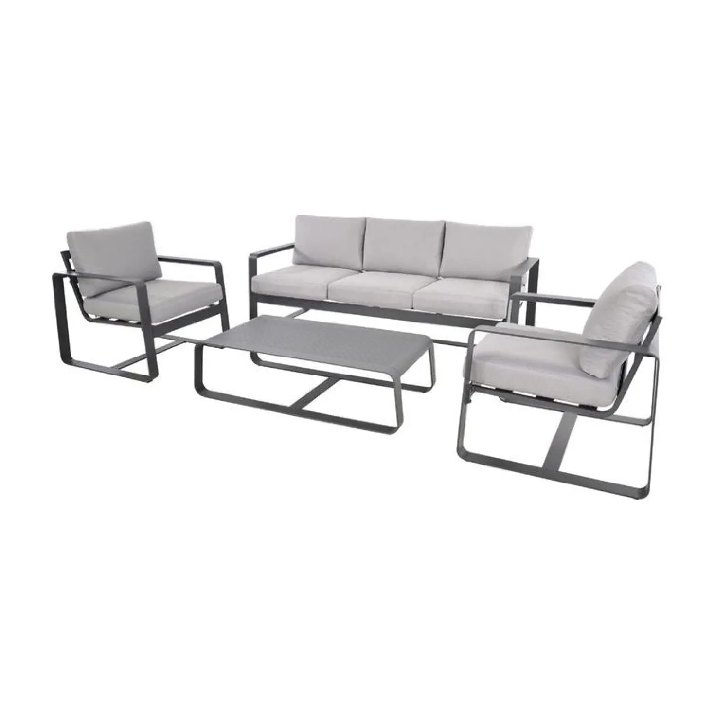 Loungeset Belezza