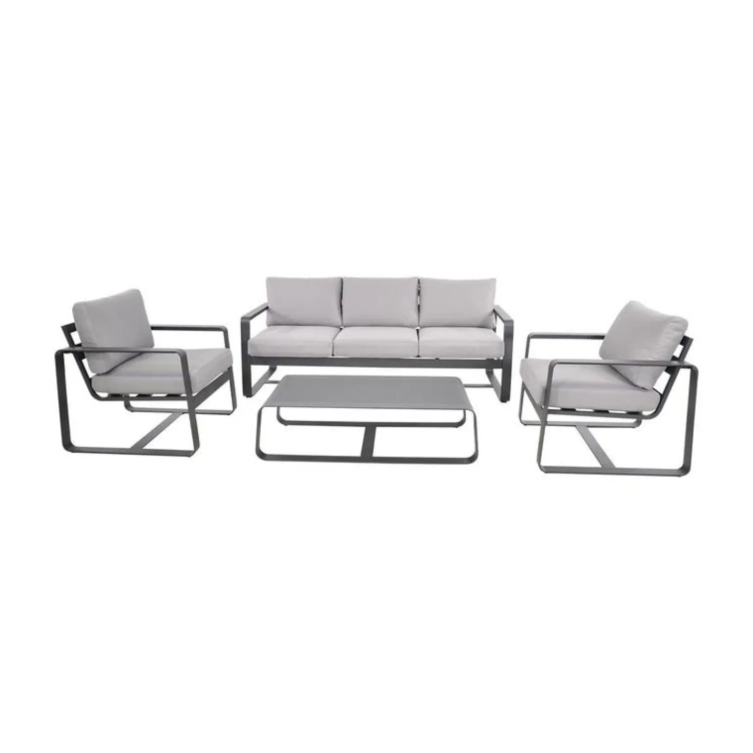 Loungeset Belezza