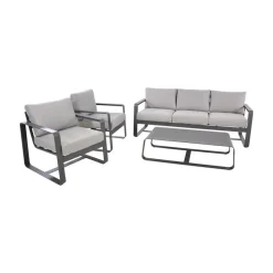 Loungeset Belezza