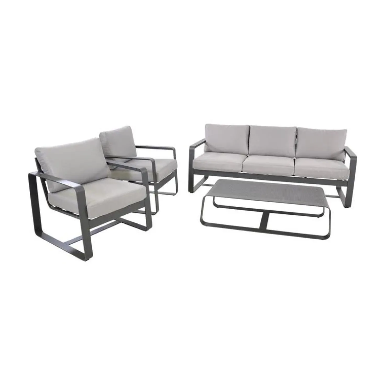 Loungeset Belezza
