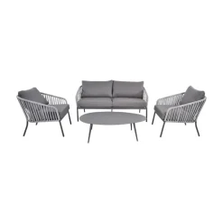 Loungeset Cattivu