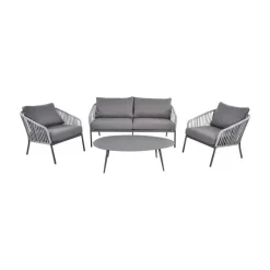 Loungeset Cattivu