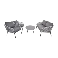 Loungeset Cattivu