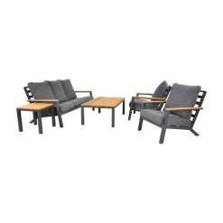 Loungeset Donnan