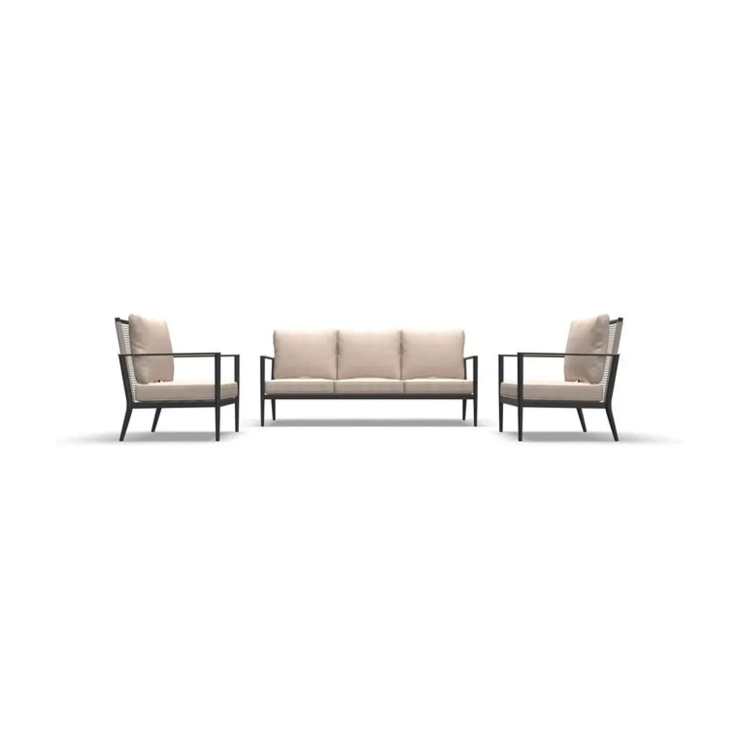 Loungeset Feda