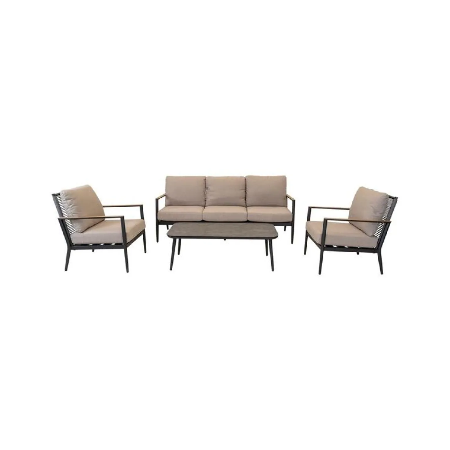 Loungeset Feda