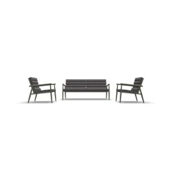 Loungeset Harper Olive