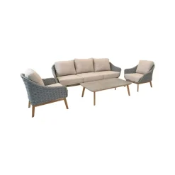 Loungeset Ibiza