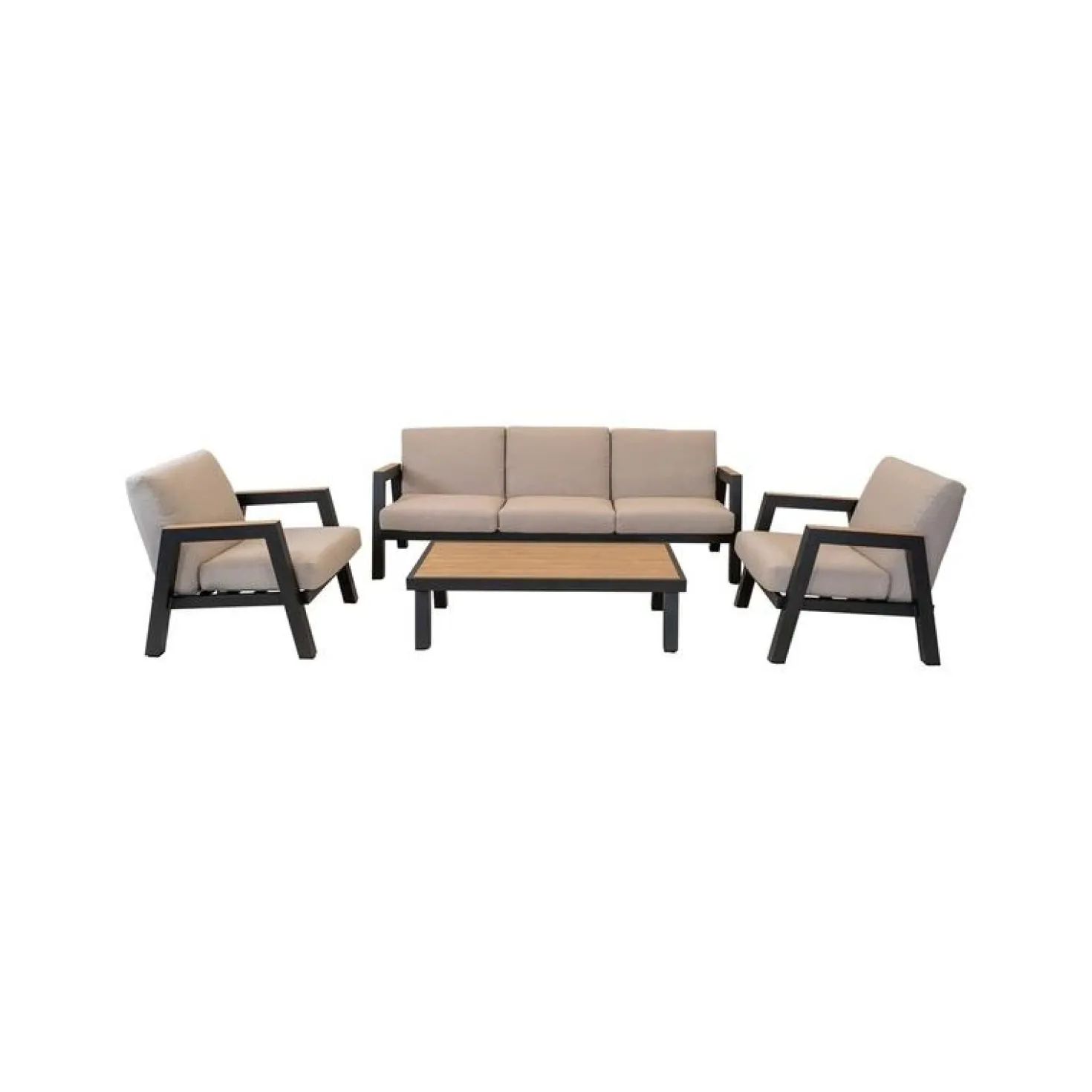 Loungeset Manu