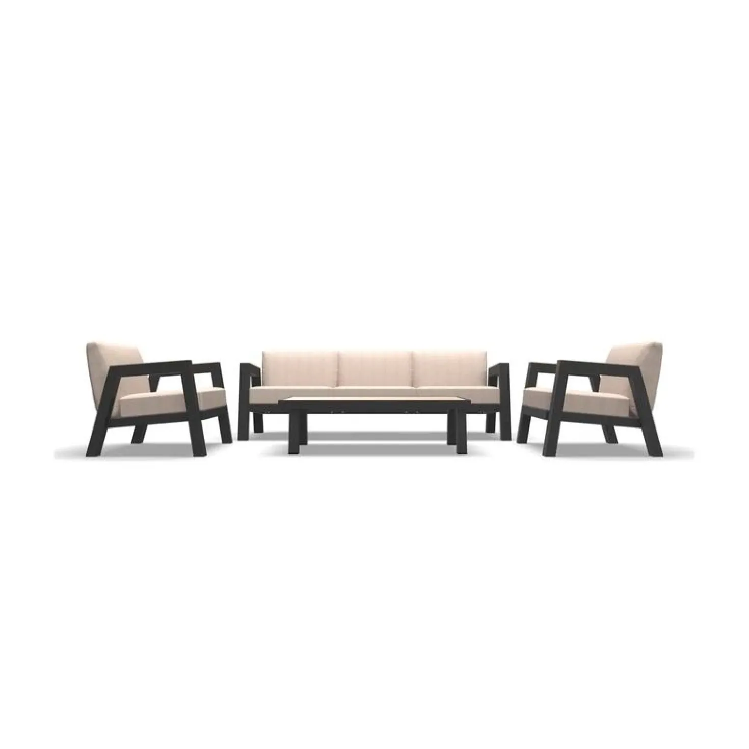 Loungeset Manu