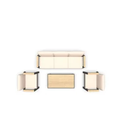 Loungeset Manu