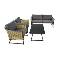 Loungeset Solamente