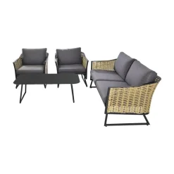 Loungeset Solamente