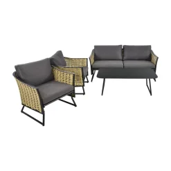 Loungeset Solamente