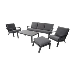 Loungestoel Down Town