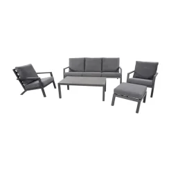 Loungestoel Down Town